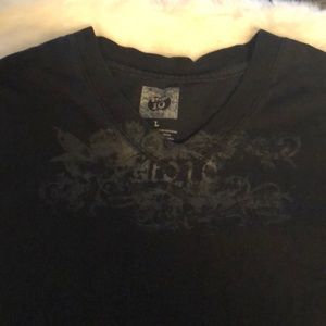 Men’s stamp 10 t shirt